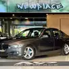 BMW 320i 2.0 16V TURBO ACTIVE FLEX 4P AUTOMÁTICO BMW 320i 2.0 16V TURBO ACTIVE FLEX 4P AUTOMÁTICO