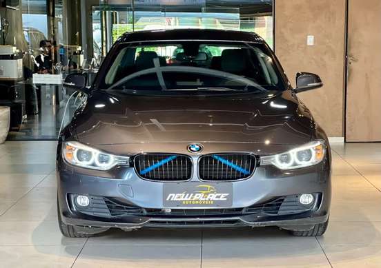 BMW-320i-2.0 16V TURBO ACTIVE FLEX 4P AUTOMÁTICO BMW-320i-2015
