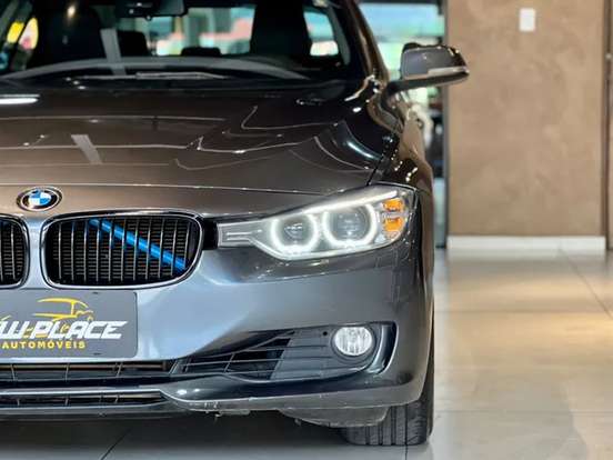 BMW-320i-2.0 16V TURBO ACTIVE FLEX 4P AUTOMÁTICO BMW-320i-2015