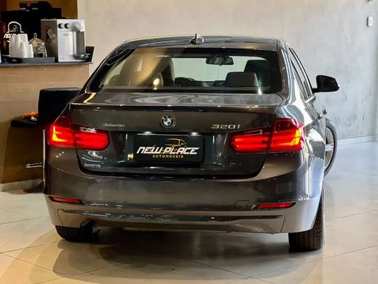 BMW-320i-2.0 16V TURBO ACTIVE FLEX 4P AUTOMÁTICO BMW-320i-2015