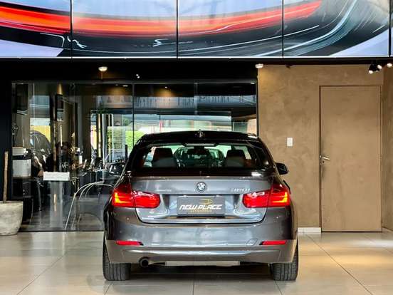 BMW-320i-2.0 16V TURBO ACTIVE FLEX 4P AUTOMÁTICO BMW-320i-2015