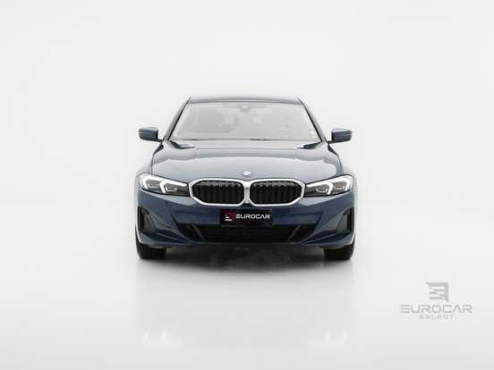 BMW-320i-2.0 16V TURBO FLEX GP AUTOMÁTICO BMW-320i-2023