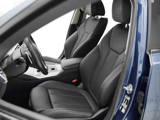 BMW-320i-2.0 16V TURBO FLEX GP AUTOMÁTICO BMW-320i-2023