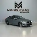 BMW 320i 2.0 16V TURBO FLEX GP AUTOMÁTICO BMW 320i 2.0 16V TURBO FLEX GP AUTOMÁTICO