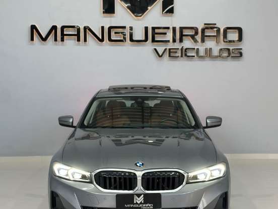 BMW-320i-2.0 16V TURBO FLEX GP AUTOMÁTICO BMW-320i-2024