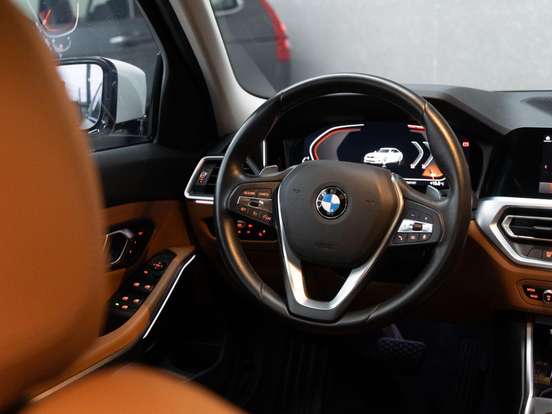 BMW-320i-2.0 16V TURBO FLEX GP AUTOMÁTICO BMW-320i-2022