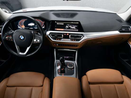 BMW-320i-2.0 16V TURBO FLEX GP AUTOMÁTICO BMW-320i-2022
