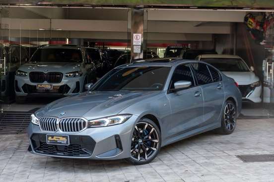 BMW-320i-2025