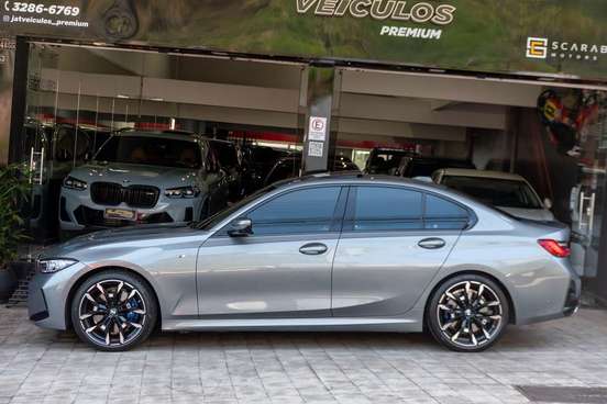 BMW-320i-2025
