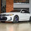 BMW 320i 2.0 16V TURBO FLEX M SPORT AUTOMÁTICO BMW 320i 2.0 16V TURBO FLEX M SPORT AUTOMÁTICO