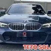 BMW 320i 2.0 16V TURBO FLEX M SPORT AUTOMÁTICO BMW 320i 2.0 16V TURBO FLEX M SPORT AUTOMÁTICO