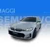 BMW 320i 2.0 16V TURBO FLEX M SPORT AUTOMÁTICO BMW 320i 2.0 16V TURBO FLEX M SPORT AUTOMÁTICO