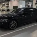 BMW 320i 2.0 16V TURBO FLEX M SPORT AUTOMÁTICO BMW 320i 2.0 16V TURBO FLEX M SPORT AUTOMÁTICO
