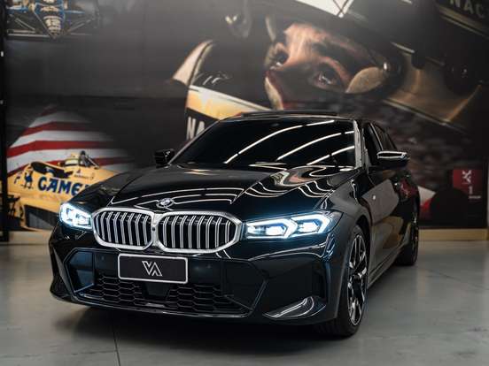 BMW-320i-2025