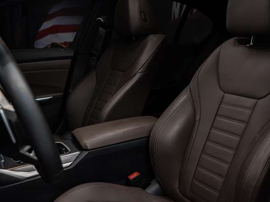 BMW-320i-2.0 16V TURBO FLEX M SPORT AUTOMÁTICO BMW-320i-2025