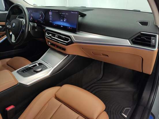 BMW-320i-2.0 16V TURBO FLEX SPORT GP AUTOMÁTICO BMW-320i-2022