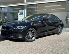 BMW 320i 2.0 16V TURBO FLEX SPORT GP AUTOMÁTICO BMW 320i 2.0 16V TURBO FLEX SPORT GP AUTOMÁTICO