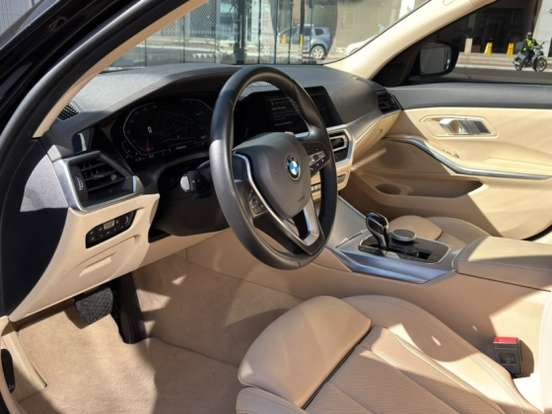 BMW-320i-2.0 16V TURBO FLEX SPORT GP AUTOMÁTICO BMW-320i-2022