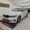 BMW 320i 2.0 16V TURBO GASOLINA GP AUTOMÁTICO BMW 320i 2.0 16V TURBO GASOLINA GP AUTOMÁTICO