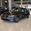 BMW 320i 2.0 16V TURBO GASOLINA M SPORT AUTOMÁTICO BMW 320i 2.0 16V TURBO GASOLINA M SPORT AUTOMÁTICO