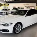 BMW 320i 2.0 M SPORT GP 16V TURBO ACTIVE FLEX 4P AUTOMÁTICO BMW 320i 2.0 M SPORT GP 16V TURBO ACTIVE FLEX 4P AUTOMÁTICO