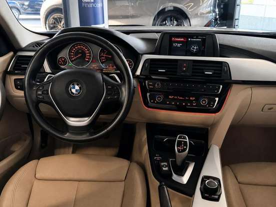 BMW-320i-2.0 M SPORT GP 16V TURBO ACTIVE FLEX 4P AUTOMÁTICO BMW-320i-2018
