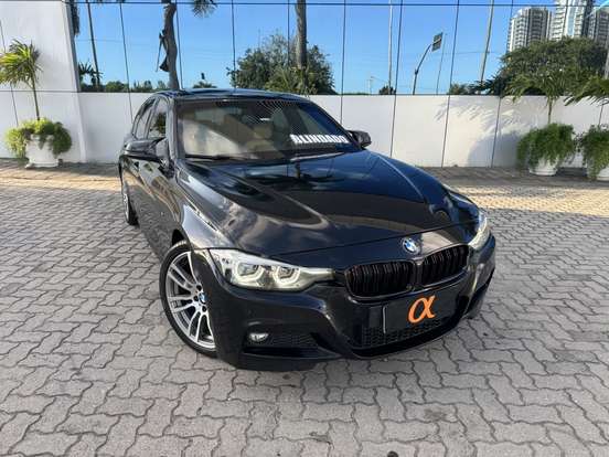BMW-320i-2018