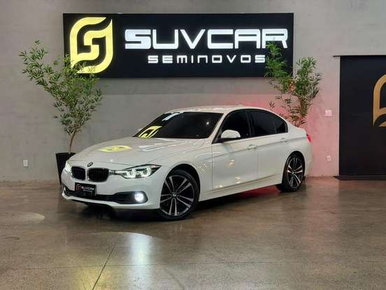 BMW-320i-2018