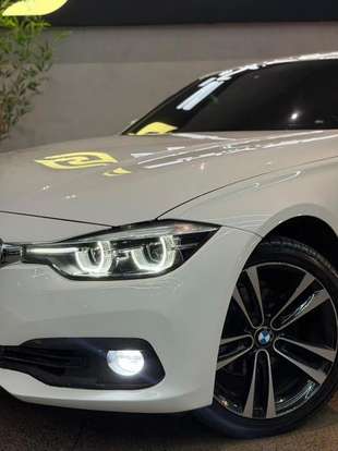 BMW-320i-2018