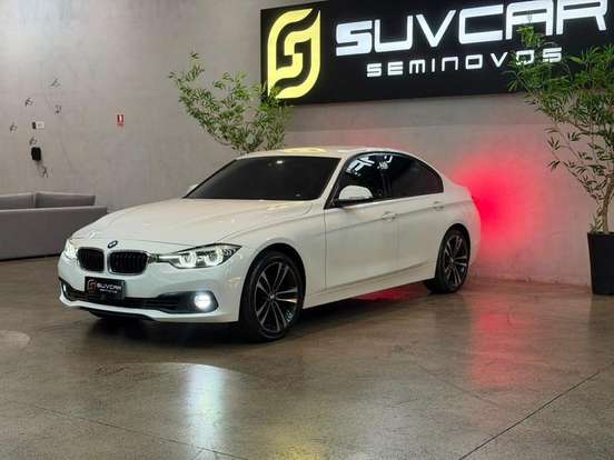 BMW-320i-2018