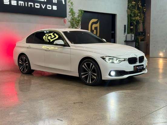 BMW-320i-2018