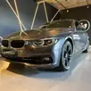 BMW 320i 2.0 SPORT 16V TURBO ACTIVE FLEX 4P AUTOMÁTICO BMW 320i 2.0 SPORT 16V TURBO ACTIVE FLEX 4P AUTOMÁTICO
