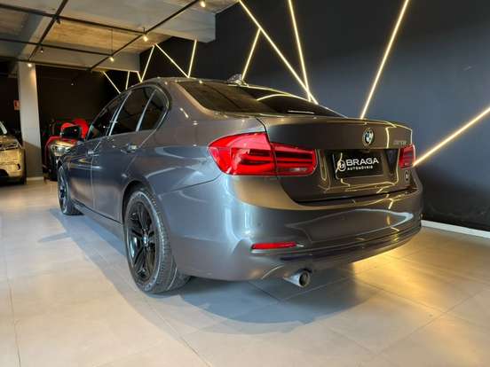 BMW-320i-2.0 SPORT 16V TURBO ACTIVE FLEX 4P AUTOMÁTICO BMW-320i-2016