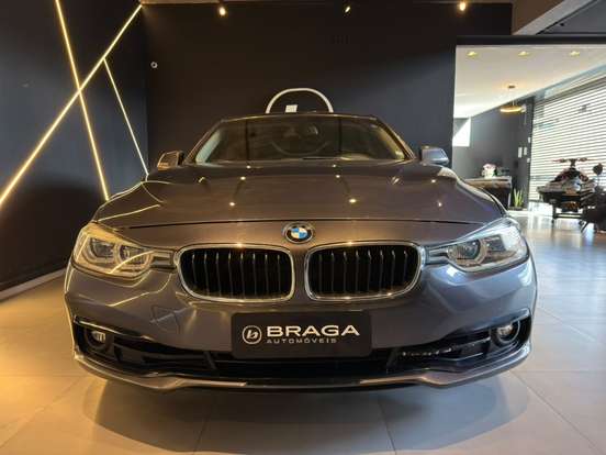 BMW-320i-2.0 SPORT 16V TURBO ACTIVE FLEX 4P AUTOMÁTICO BMW-320i-2016
