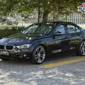 BMW 320i 2.0 SPORT 16V TURBO ACTIVE FLEX 4P AUTOMÁTICO BMW 320i 2.0 SPORT 16V TURBO ACTIVE FLEX 4P AUTOMÁTICO
