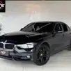 BMW 320i 2.0 SPORT GP 16V TURBO ACTIVE FLEX 4P AUTOMÁTICO BMW 320i 2.0 SPORT GP 16V TURBO ACTIVE FLEX 4P AUTOMÁTICO