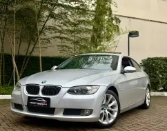 BMW 325Ci 2.5 COUPÉ 24V GASOLINA 2P AUTOMÁTICO BMW 325Ci 2.5 COUPÉ 24V GASOLINA 2P AUTOMÁTICO