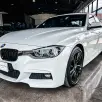 BMW 328i 2.0 M SPORT 16V ACTIVEFLEX 4P AUTOMÁTICO BMW 328i 2.0 M SPORT 16V ACTIVEFLEX 4P AUTOMÁTICO