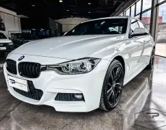 BMW 328i 2.0 M SPORT 16V ACTIVEFLEX 4P AUTOMÁTICO BMW 328i 2.0 M SPORT 16V ACTIVEFLEX 4P AUTOMÁTICO