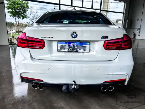 BMW-328i-2.0 M SPORT 16V ACTIVEFLEX 4P AUTOMÁTICO BMW-328i-2017