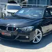 BMW 328i 2.0 M SPORT 16V ACTIVEFLEX 4P AUTOMÁTICO BMW 328i 2.0 M SPORT 16V ACTIVEFLEX 4P AUTOMÁTICO