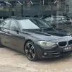 BMW 328i 2.0 SPORT GP 16V ACTIVEFLEX 4P AUTOMÁTICO BMW 328i 2.0 SPORT GP 16V ACTIVEFLEX 4P AUTOMÁTICO