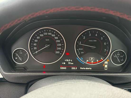 BMW-328i-2.0 SPORT GP 16V ACTIVEFLEX 4P AUTOMÁTICO BMW-328i-2016