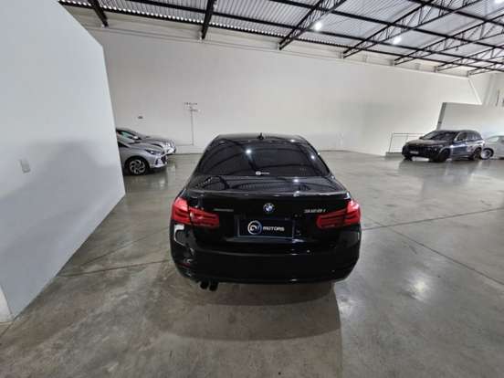 BMW-328i-2.0 SPORT GP 16V ACTIVEFLEX 4P AUTOMÁTICO BMW-328i-2016