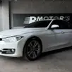 BMW 328i 2.0 SPORT GP 16V GASOLINA 4P AUTOMÁTICO BMW 328i 2.0 SPORT GP 16V GASOLINA 4P AUTOMÁTICO