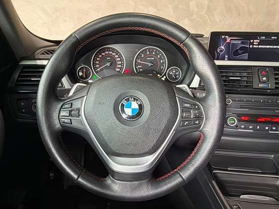 BMW-328i-2.0 SPORT GP 16V GASOLINA 4P AUTOMÁTICO BMW-328i-2013