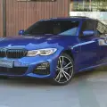 BMW 330e 2.0 16V TURBO HÍBRIDO M SPORT AUTOMÁTICO BMW 330e 2.0 16V TURBO HÍBRIDO M SPORT AUTOMÁTICO
