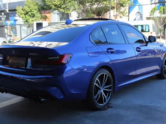 BMW-330e-2.0 16V TURBO HÍBRIDO M SPORT AUTOMÁTICO BMW-330e-2022