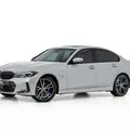 BMW 330e 2.0 16V TURBO HÍBRIDO M SPORT AUTOMÁTICO BMW 330e 2.0 16V TURBO HÍBRIDO M SPORT AUTOMÁTICO