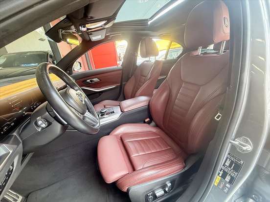 BMW-330e-2.0 16V TURBO HÍBRIDO M SPORT AUTOMÁTICO BMW-330e-2023
